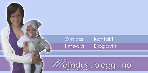 Malindus.blogg.no